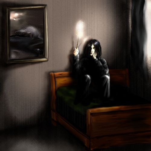 Severus doma